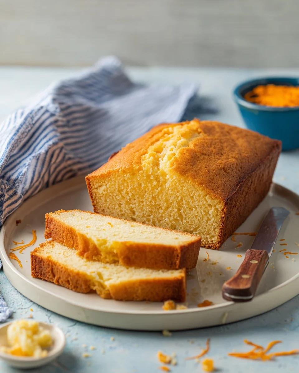 Apple Cheddar Bread