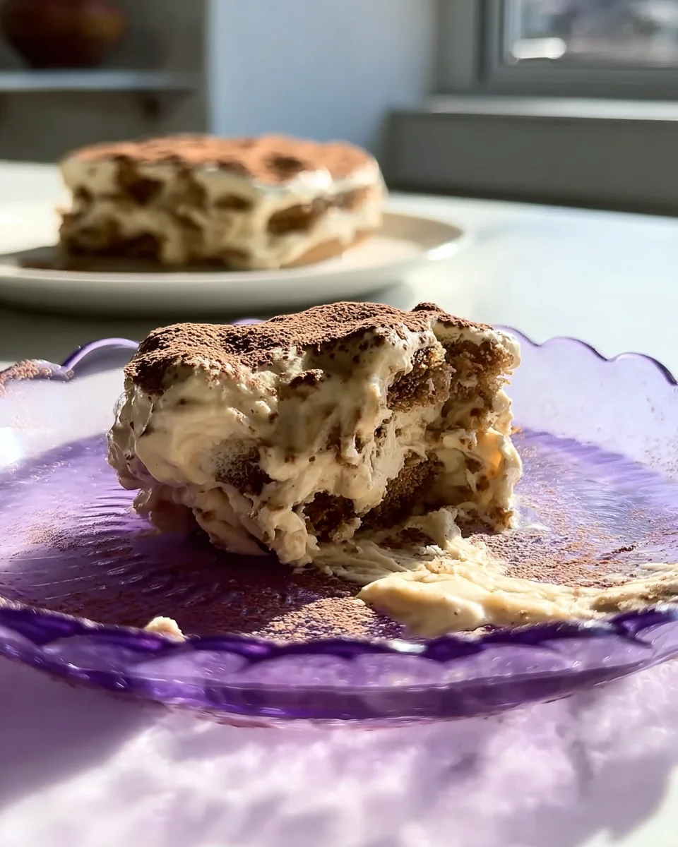 Banana-Tiramisu-with-a-bite.jpg Bourbon Banana Pudding Tiramisu