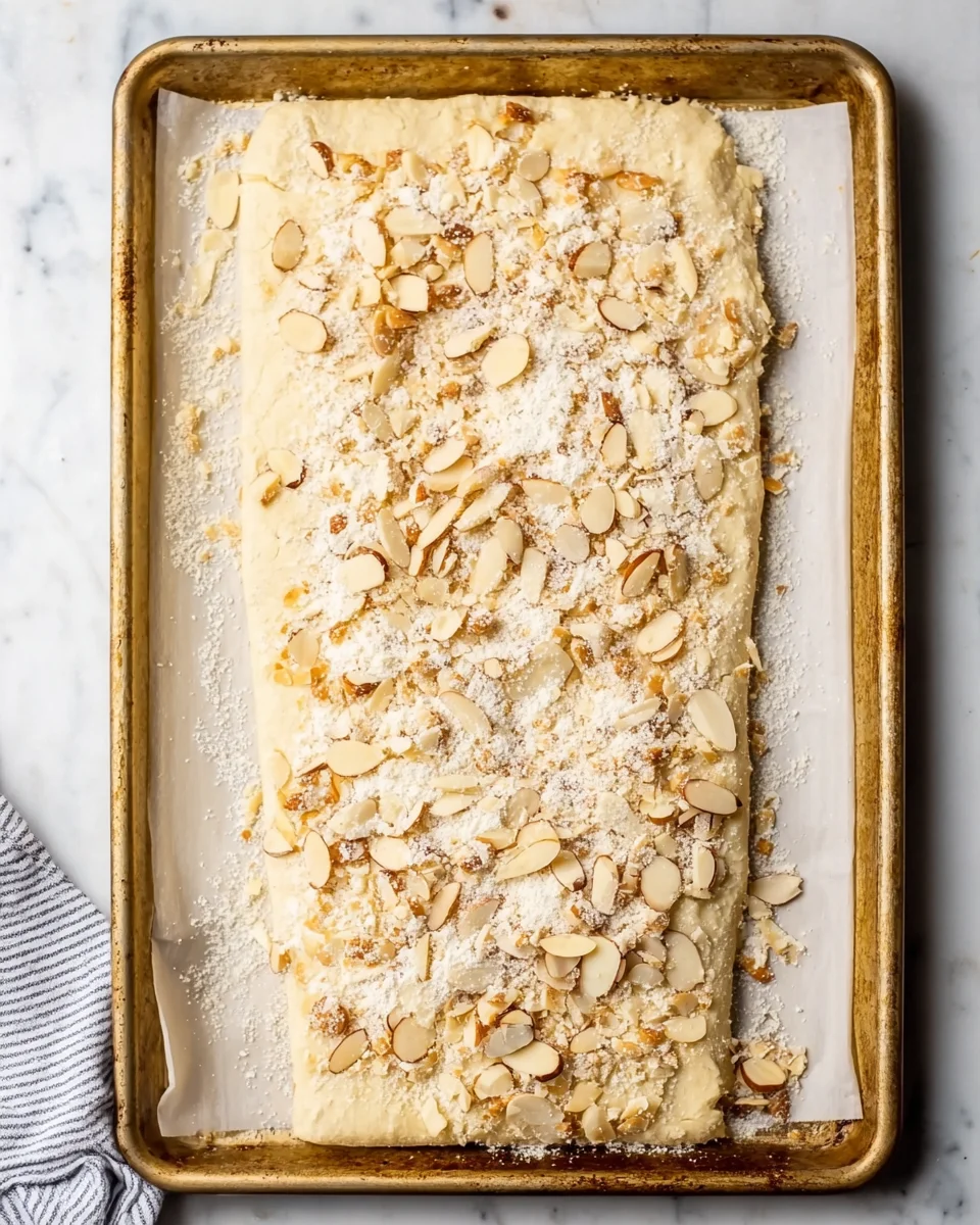 How to Make Cheese Danish