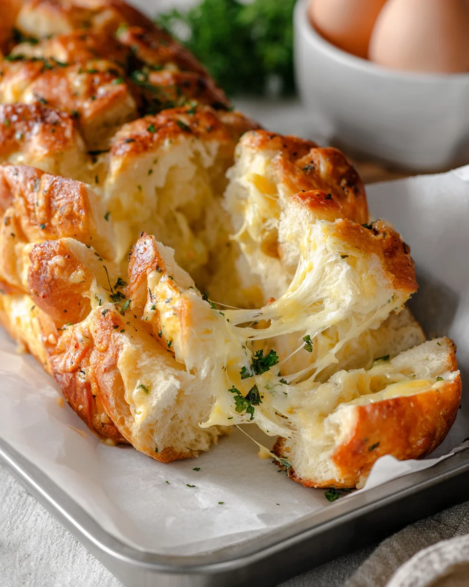 Cheesy-Garlic-Pull-Apart-Bread-3-731x1024.png Cheesy Garlic Pull Apart Bread