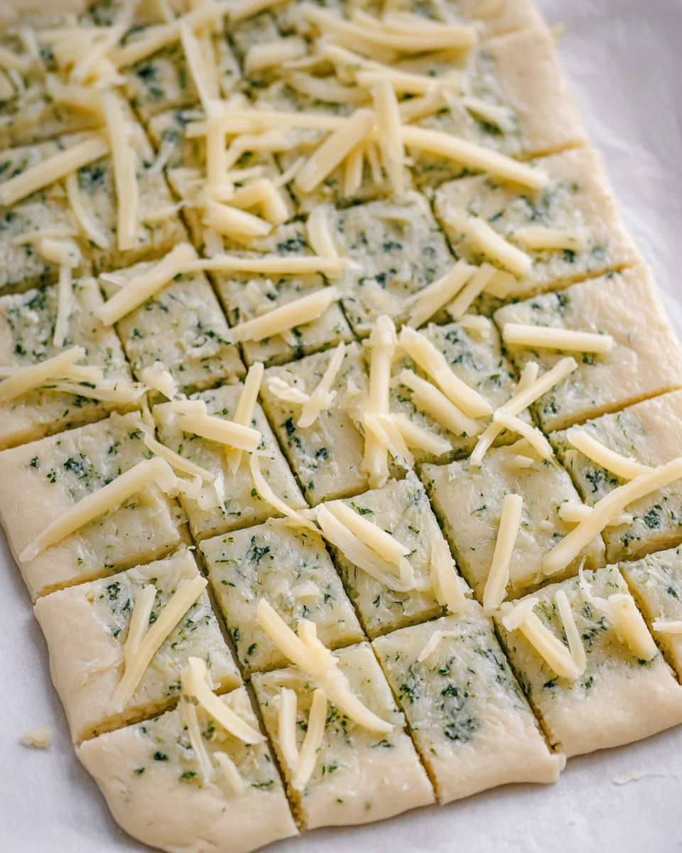 Cheesy-Garlic-Pull-Apart-Bread-6-731x1024.png How to Make Cheesy Garlic Pull Apart Bread