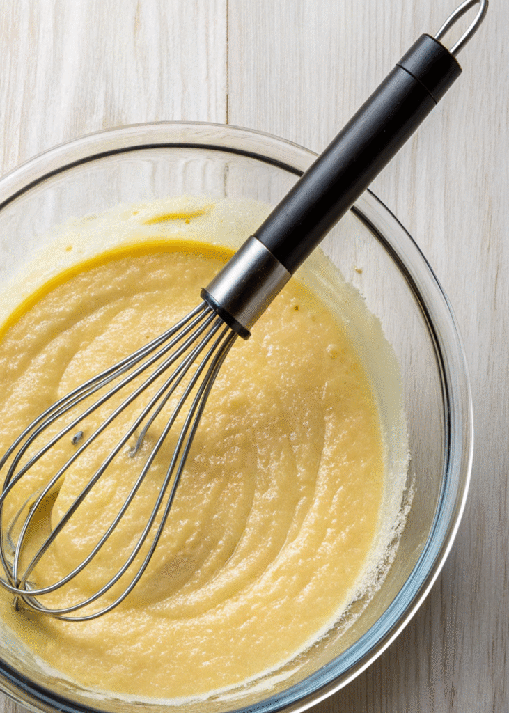 How to Make Cinnamon Muffins&nbsp;