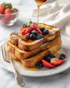 Classic French Toast