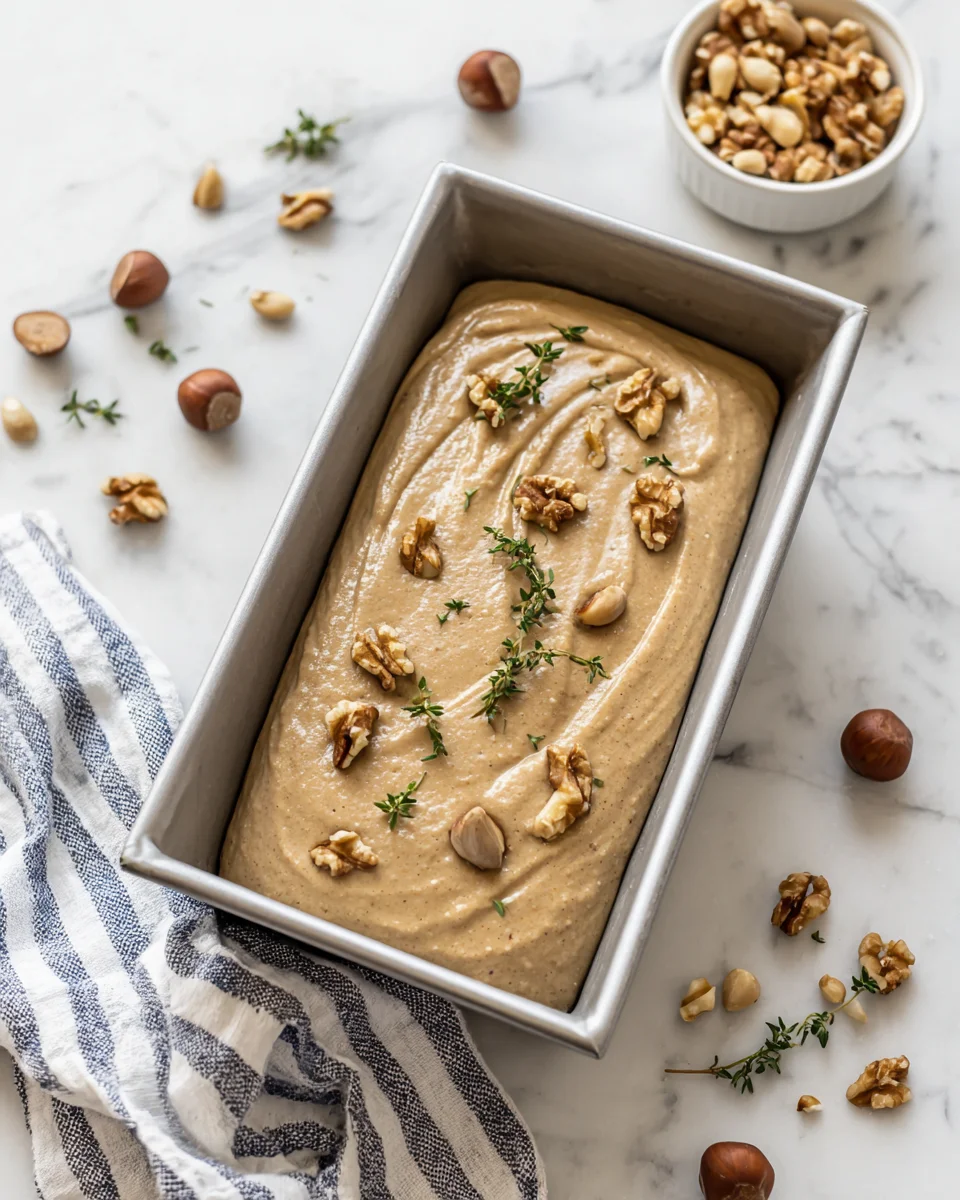 How to Make Date Nut Bread