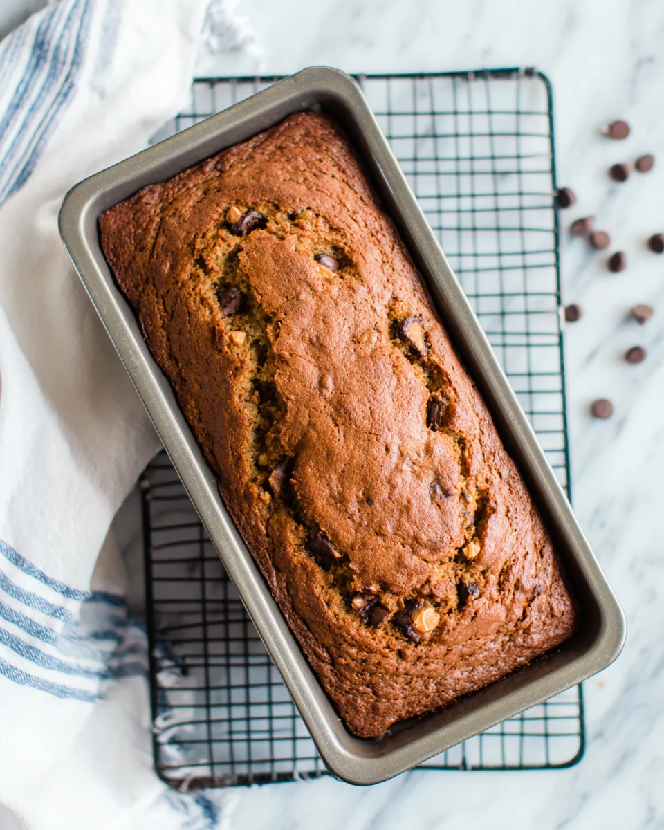 How to Make Date Nut Bread