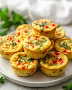 Egg Muffins
