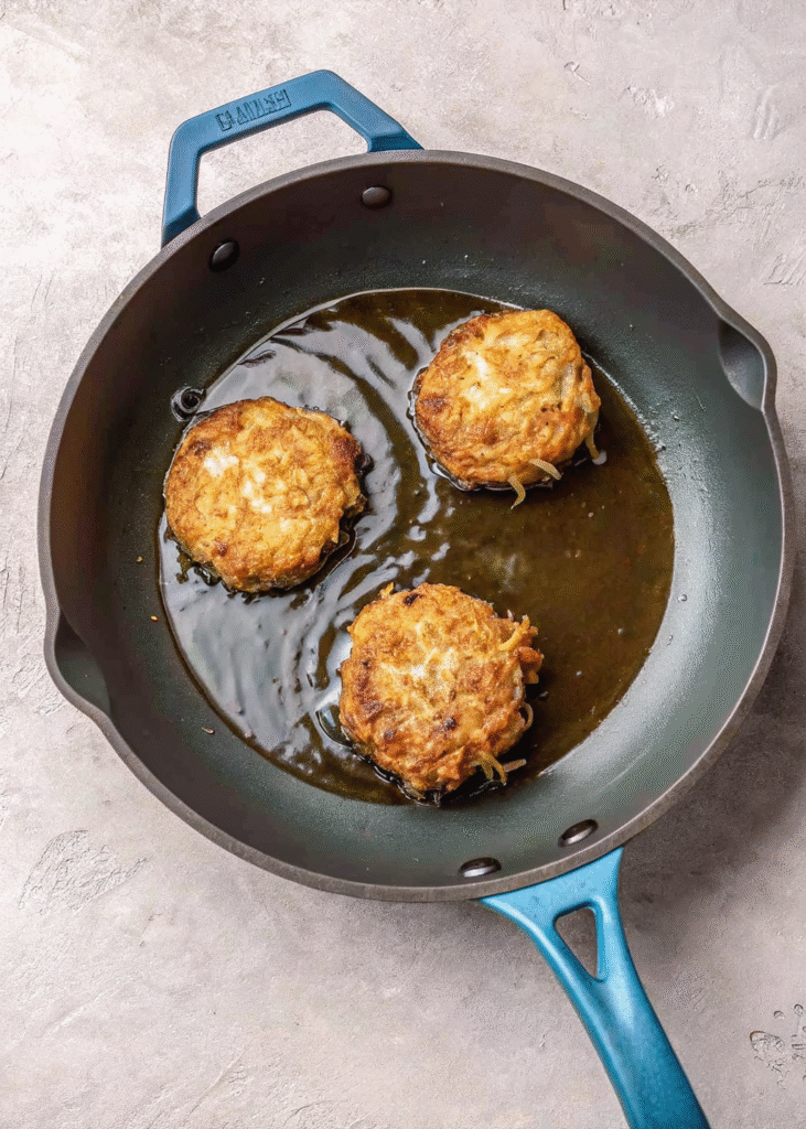 How to Make Hash Browns