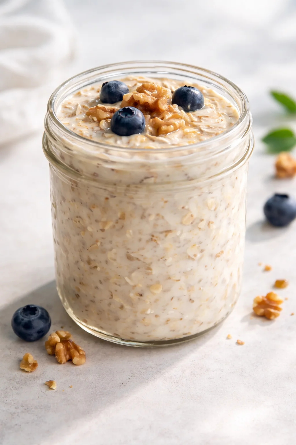 intro_final_dish-placeholder.png Final plated Basic Overnight Oats served as a hero shot