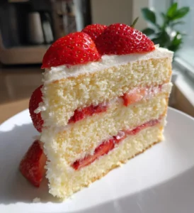 spring cake recipes